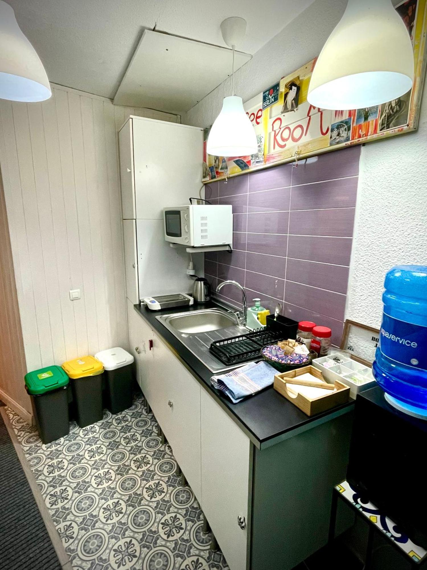 Rumah tetamu Itinere 2*