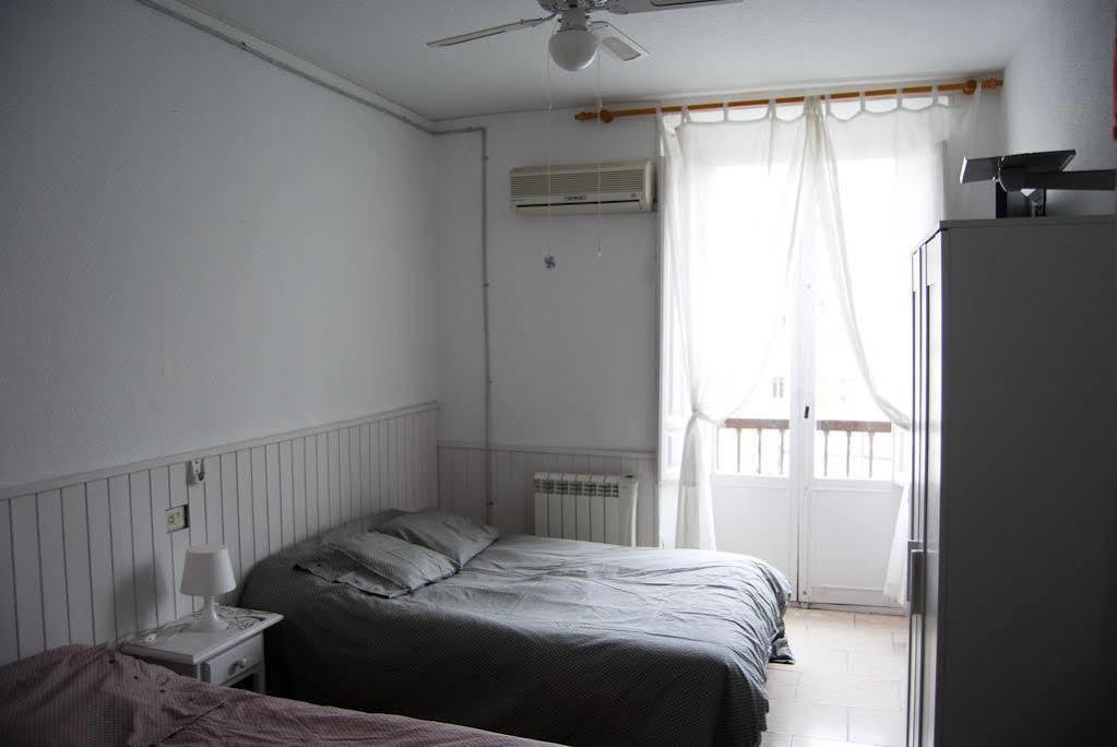 Rumah tetamu Itinere 2*